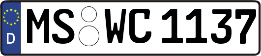 MS-WC1137