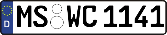 MS-WC1141