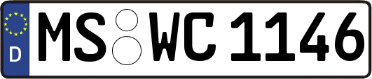 MS-WC1146