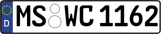 MS-WC1162