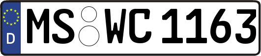 MS-WC1163