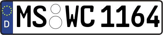 MS-WC1164