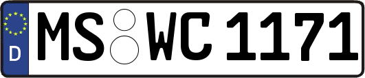 MS-WC1171
