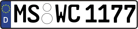 MS-WC1177