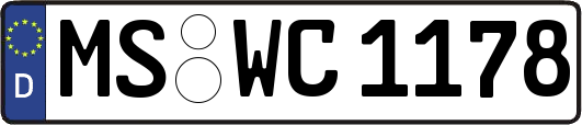 MS-WC1178