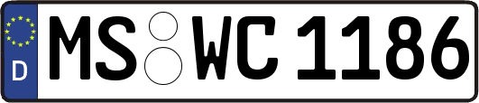 MS-WC1186