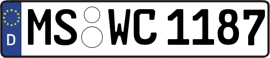 MS-WC1187