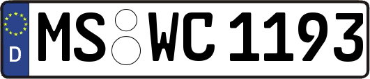 MS-WC1193