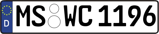 MS-WC1196