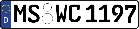 MS-WC1197