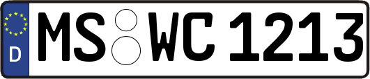 MS-WC1213