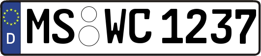 MS-WC1237