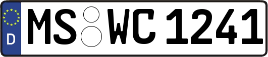 MS-WC1241