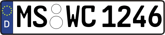 MS-WC1246