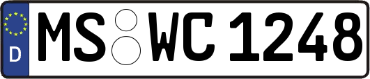 MS-WC1248
