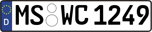 MS-WC1249