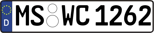 MS-WC1262
