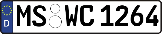 MS-WC1264