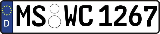 MS-WC1267