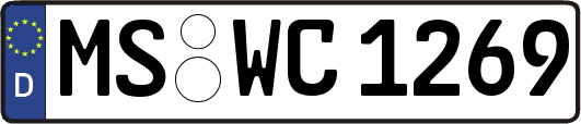 MS-WC1269