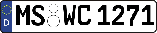 MS-WC1271