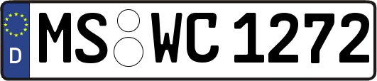 MS-WC1272