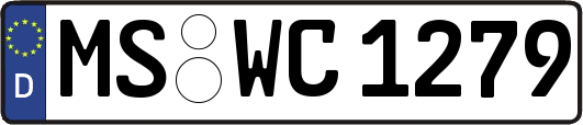 MS-WC1279