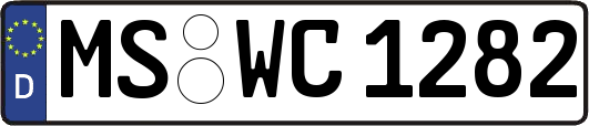 MS-WC1282