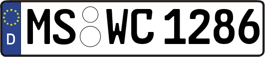 MS-WC1286