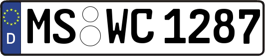 MS-WC1287