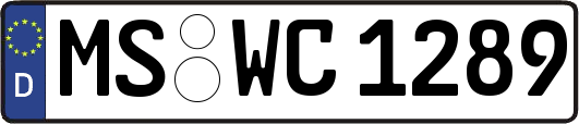 MS-WC1289