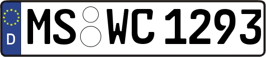 MS-WC1293