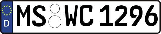 MS-WC1296