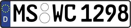 MS-WC1298