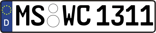 MS-WC1311