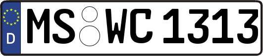 MS-WC1313