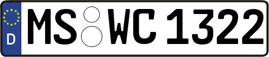 MS-WC1322