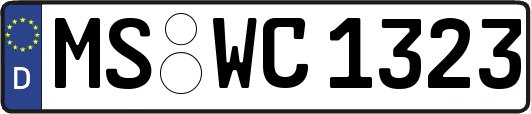 MS-WC1323