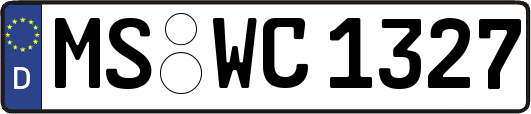 MS-WC1327
