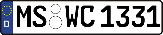 MS-WC1331