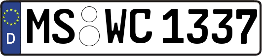 MS-WC1337