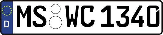 MS-WC1340