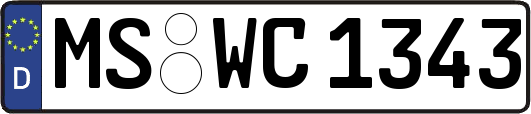 MS-WC1343