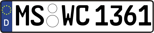MS-WC1361
