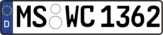 MS-WC1362