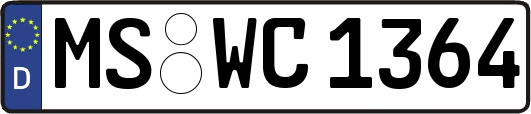 MS-WC1364