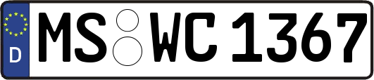 MS-WC1367