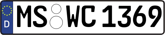 MS-WC1369