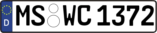 MS-WC1372