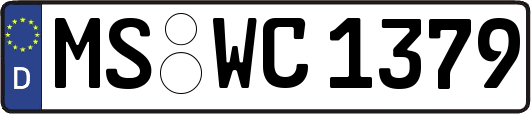 MS-WC1379